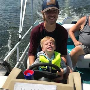 Meet your Posher, Connie